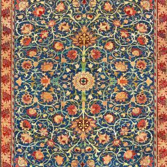 20763 PUZZLE 1000 HOLLAND PARK CARPET