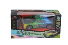 FC-808-BD KUTULU UZ KUM ŞARJLI ARABA