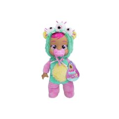 CYB62000 Cry Babies Stars Monster Yumuş Bebek - 911444