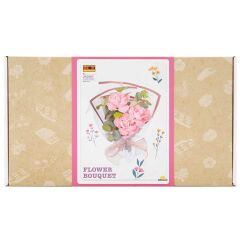 1005758 SUN-RST-BLX-FLOWER SET GÜL BUKETİ 2LÜ PMB 234 PRÇ