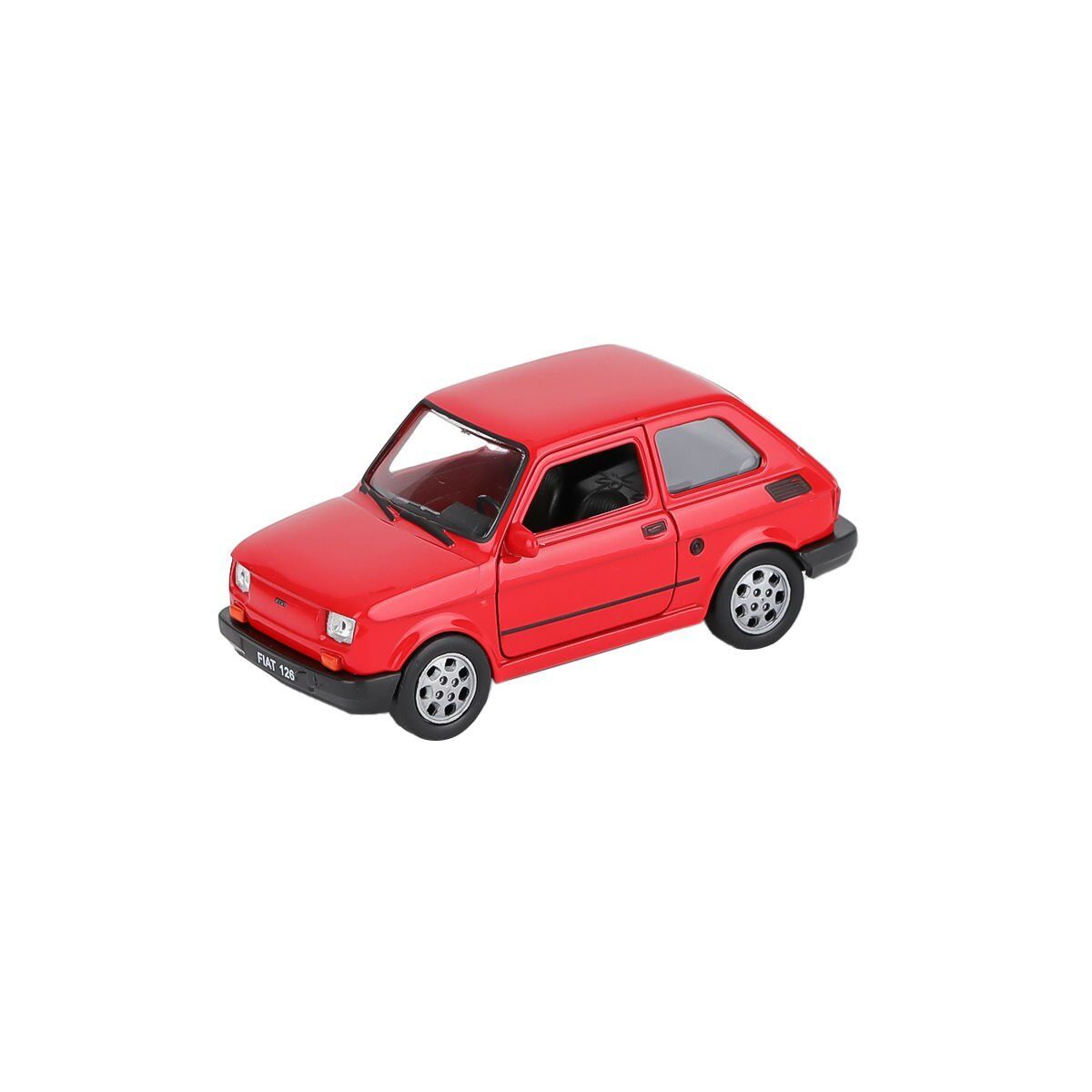 42372 Welly Çek Bırak Fiat -Karsan