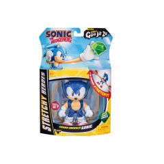 GJT68000 GooJitSu Sonic Tekli Paket - 43049