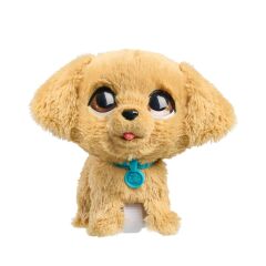 FUR09000 FurReal Wag-A-Lots Golden Retriever