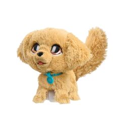 FUR09000 FurReal Wag-A-Lots Golden Retriever