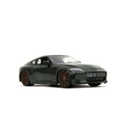 9334791314R00 Fast & Furious 2023 Nissan 1 24

 F10 Fairlady Z die-cast fre