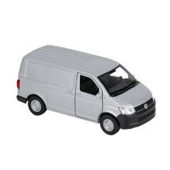 43762 WELLY DIECAST VW T6 VAN 72