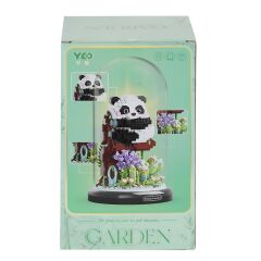 P1279 Panlos Fanus panda Model 1083 Parça -Vagon life