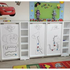 Açılır Kapanır Yatak Yatak Dahil