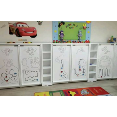 Açılır Kapanır Yatak Yatak Dahil