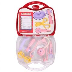 30898 Let's be Child - Çantalı Doktor Oyun Seti +36 ay