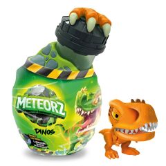 TGR MZ003 METEORZ Dino Laboratuvarı 9lu Display