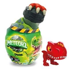 TGR MZ003 METEORZ Dino Laboratuvarı 9lu Display