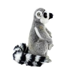 ANM 20865 28 cm Oturan Lemur