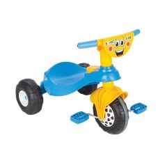 07 132M Smart Bisiklet Mavi Flexo - Pilsan Oyuncak