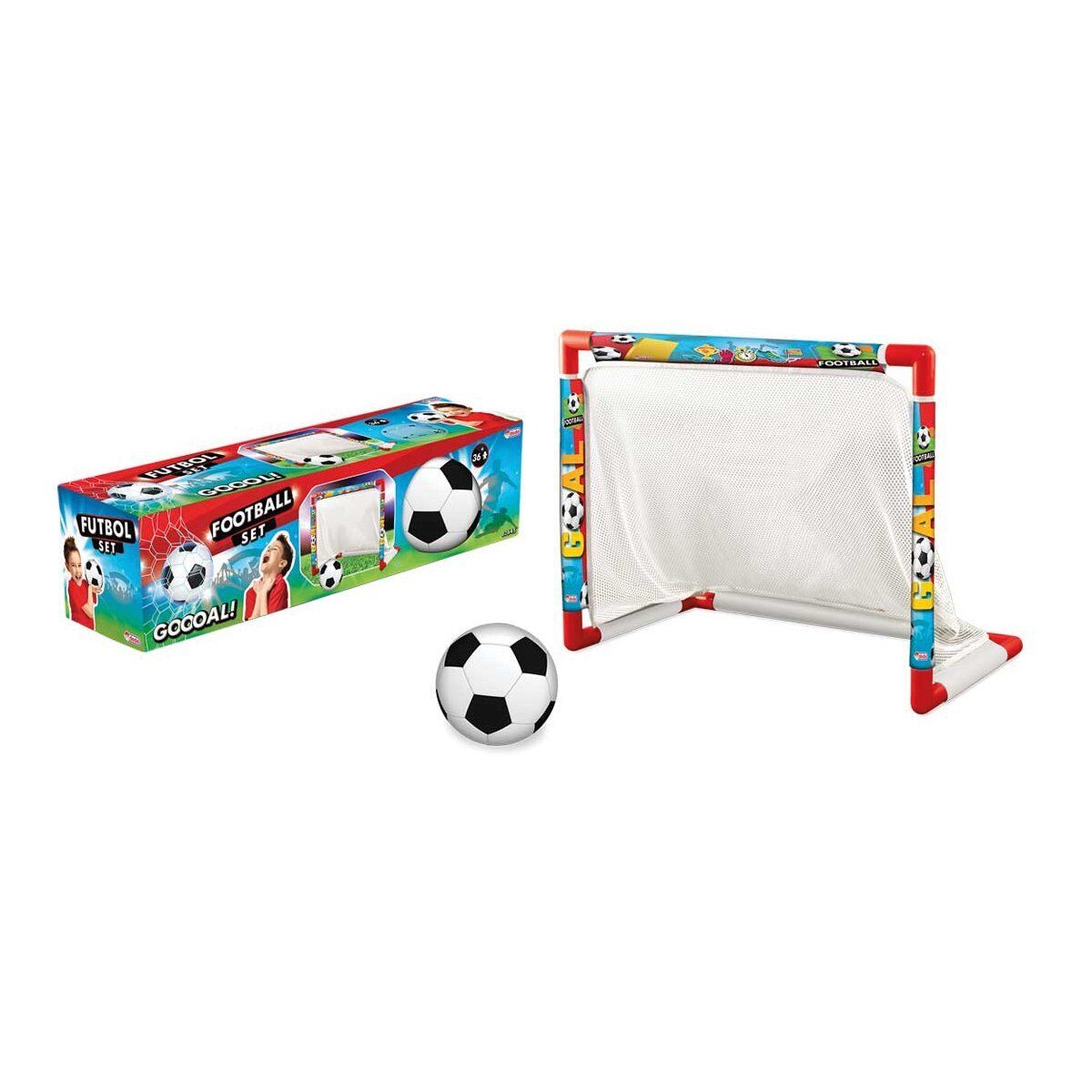 03645 Futbol Seti -Fentoys