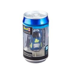 23561 Revell RC Mini Mavi Yarış Arabası