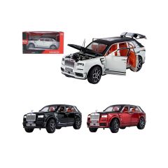 XHD-C2408 KUT 1 24 C-B IŞIKLI SESLİ RR MODEL(Belirtilen fiyat, tekli satış için adet fiyatıdır.)