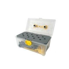 6143 OYUNCAK ÇANTALI TAMİR SETİ