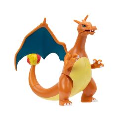 POK PKW2980 Pokemon Battle Aksiyon Figür ve Figür 3lü set