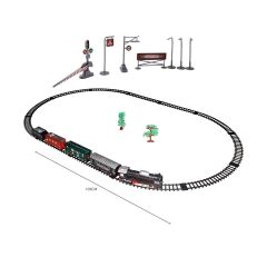 JHX6687 KUT 26 PCS CLASSIC MODEL TREN