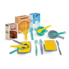 2616 OYUNCAK SEFIN MUTFAK SETİ