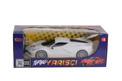 VRD 10729 UK FF ŞARJLI 1 16 TURBO YARIŞÇI