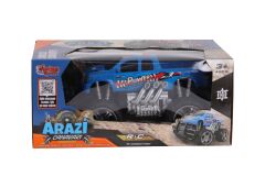 VRD10730 UK FF 1 18 OFF ROAD ŞARJLI ARAZİ