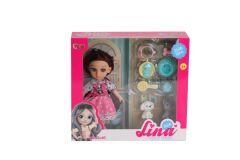 VRD-10658 KUTULU AKSESUARLI 6INCH TATLI