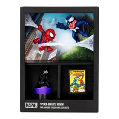 FND 92067 Spider-Man Venom a Karşı