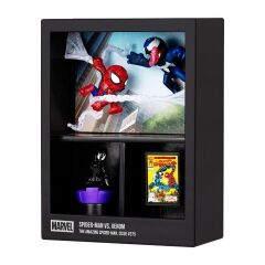 FND 92067 Spider-Man Venom a Karşı