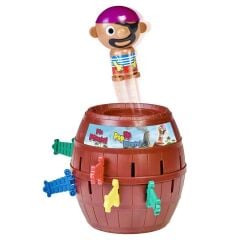 7028 Tomy Şakacı Korsan 6-99 yaş