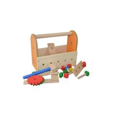 KR117 WOODOY TAMİR TAKIM TEZGAHI 12