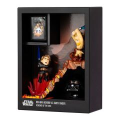 FND 92073 Obi-Wan Kenobi Darth Vadera Karşı