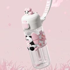 D2517 DILLER 600 ML TRITAN SU MATARASI