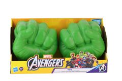F9332 Avengers HULK Yumruk