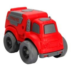 CNM21 DİSP SURT HARİKA KAMYONLAR