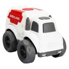 CNM21 DİSP SURT HARİKA KAMYONLAR