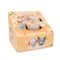 HKT46000 Hello Kitty Kıyafet Değiştirme Partisi