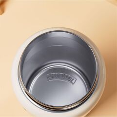 D9361 DILLER 600 ML PASLANMAZ ÇELİK TERMOS