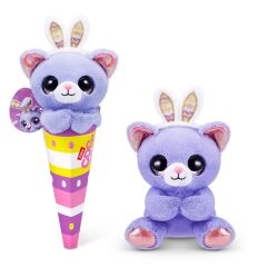 CCN05000 Coco Cones Paskalya Pelüş