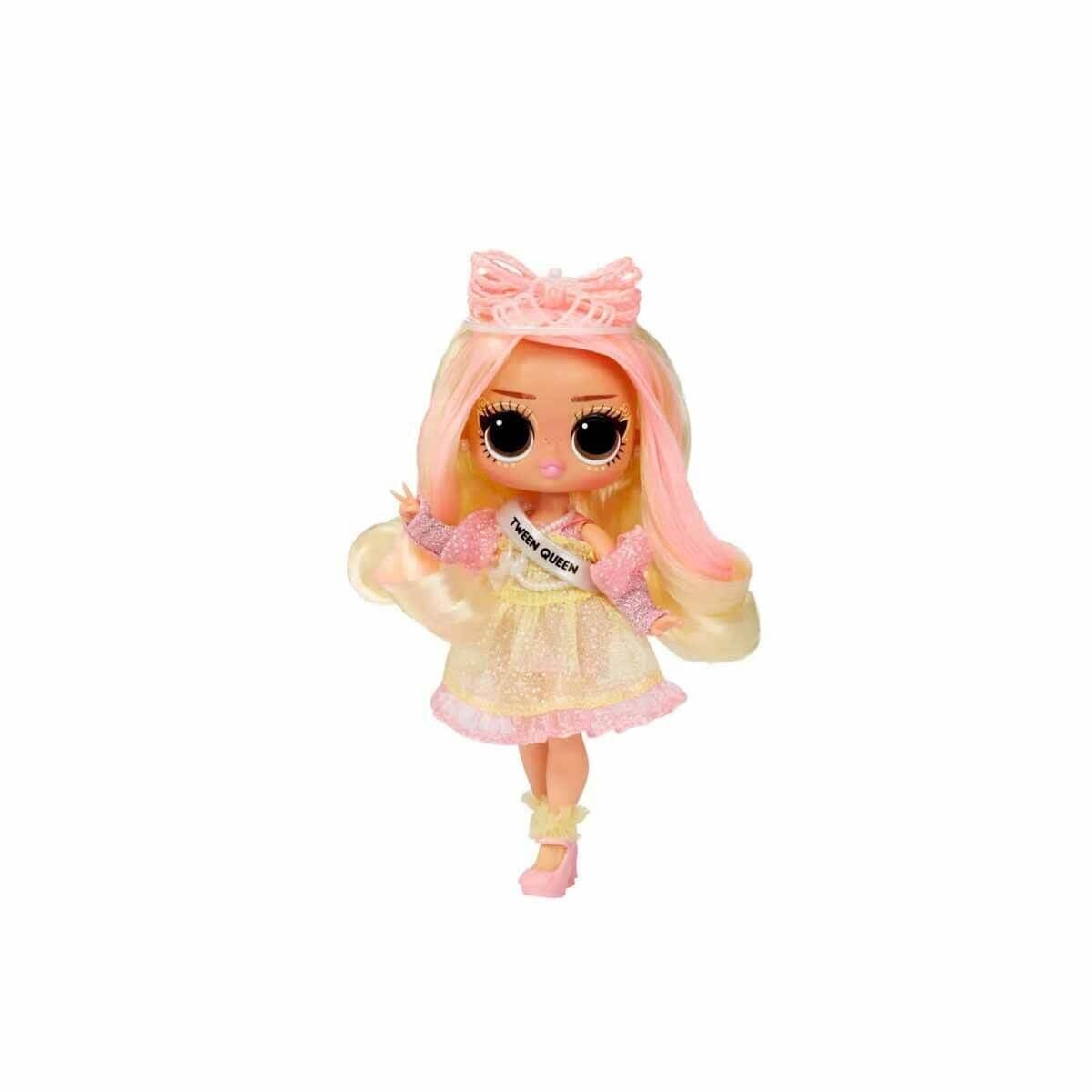 989820 L.O.L. Tweens OPP Bebek / 98983 - 989844 - 989851 - 989868