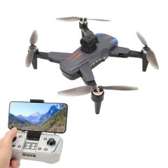 P18 Vega HD Hareketli Kameralı Drone -Gepettoys