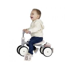 7600721405 ROOKIE RIDE-ON PINK