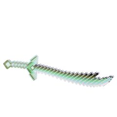 FCN-001 Renkli Büyük Işıklı Kılıç