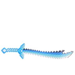 FCN-001 Renkli Büyük Işıklı Kılıç