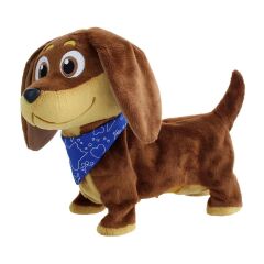 GOLI 923207 Animagic Köpek - Diggles