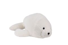 0976 Ekru Fok Peluş