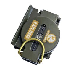 104342665 NW EXPLORER COMPASS METAL HOUSİNG