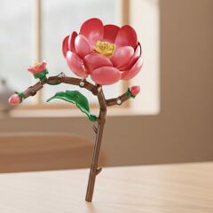 P655047 PANLOS KAMELYA 63 PARÇA BLOCK OYUNCAK