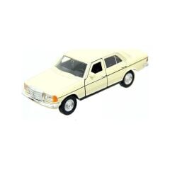 43686 WELLY DIE CAST MERCEDES E-CLASS(Belirtilen fiyat adet fiyatıdır)